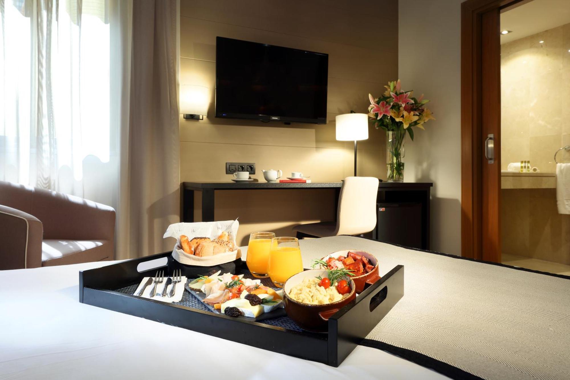 Chambre Double Économique