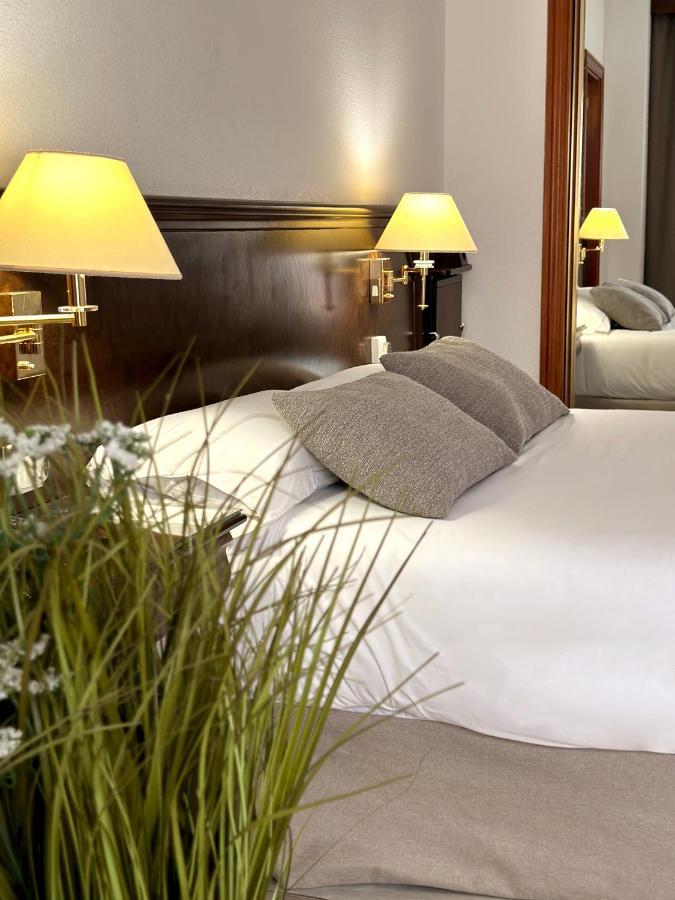 Chambre Lit Queen-Size