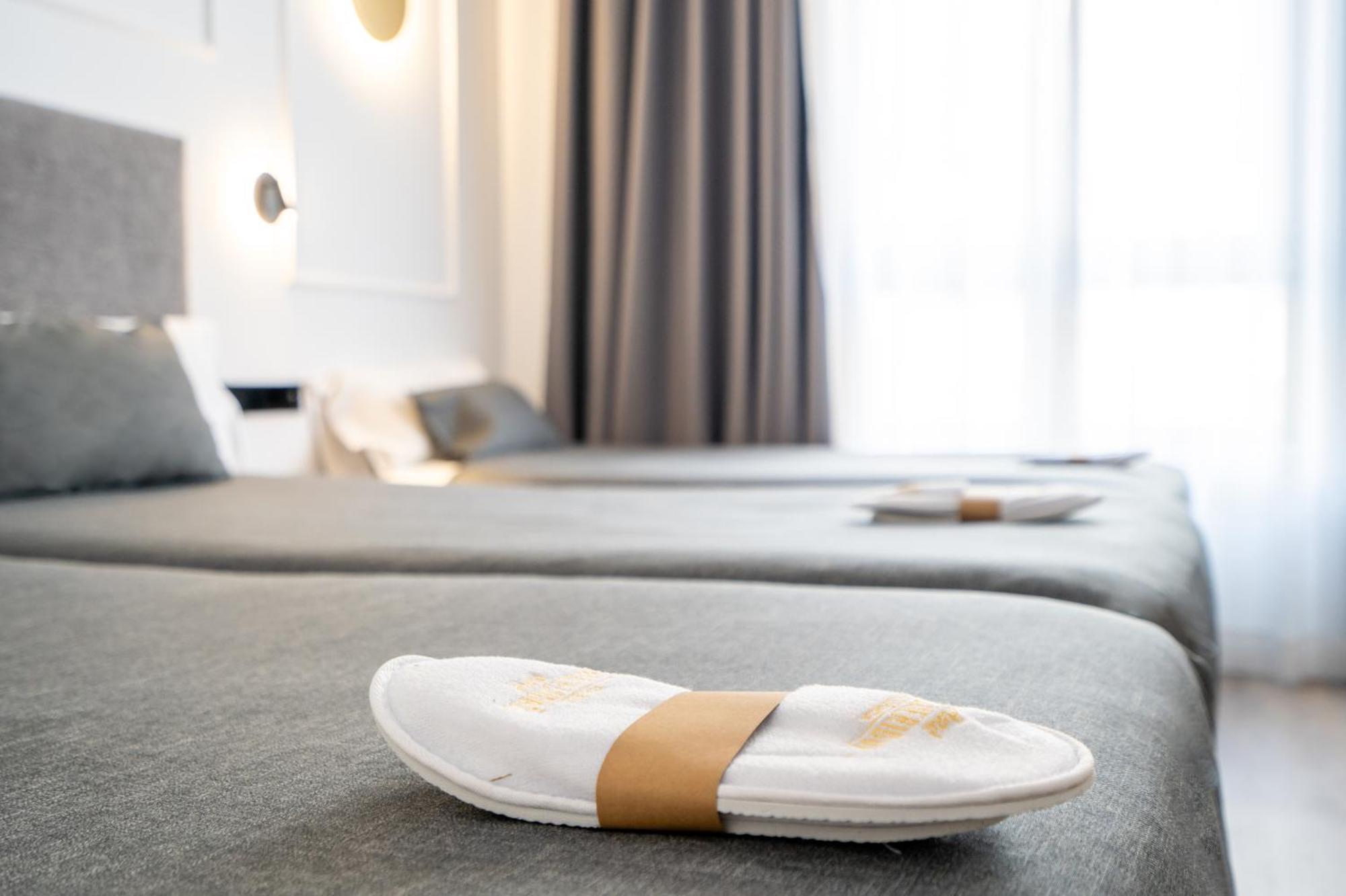 Chambre Triple