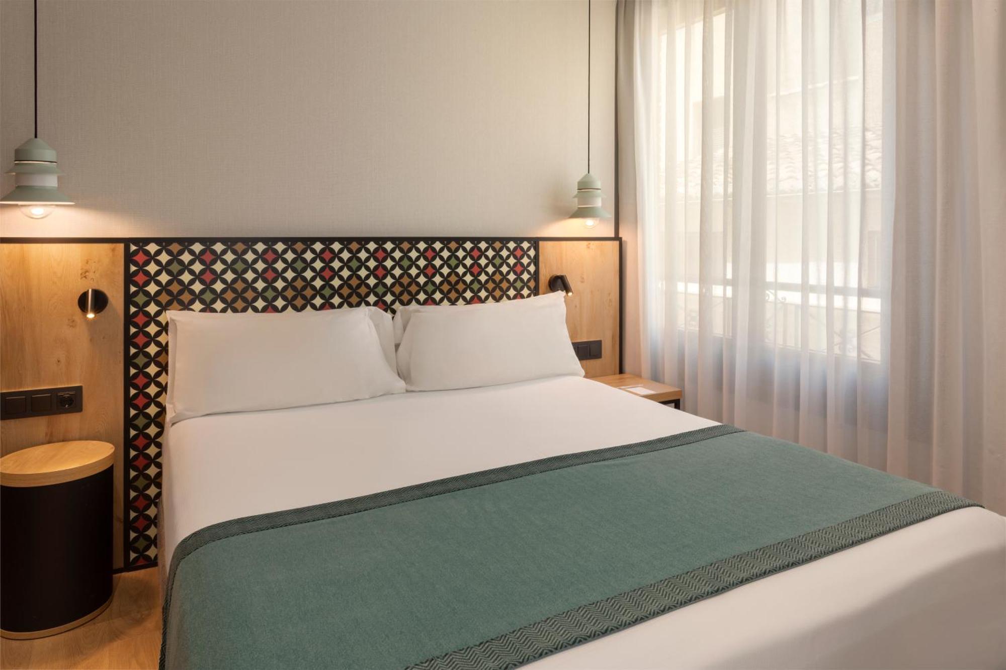 Premium Double or Twin Room