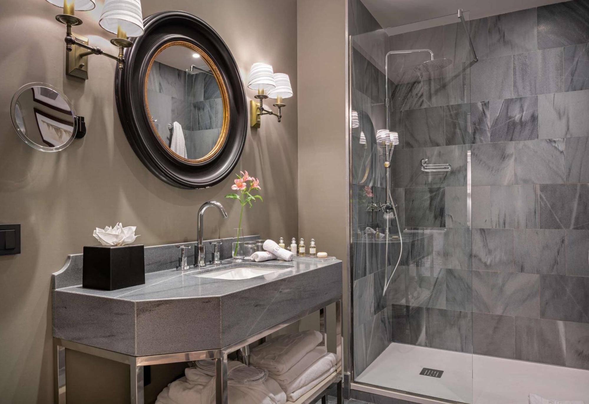 Chambre Double ou Lits Jumeaux Premium