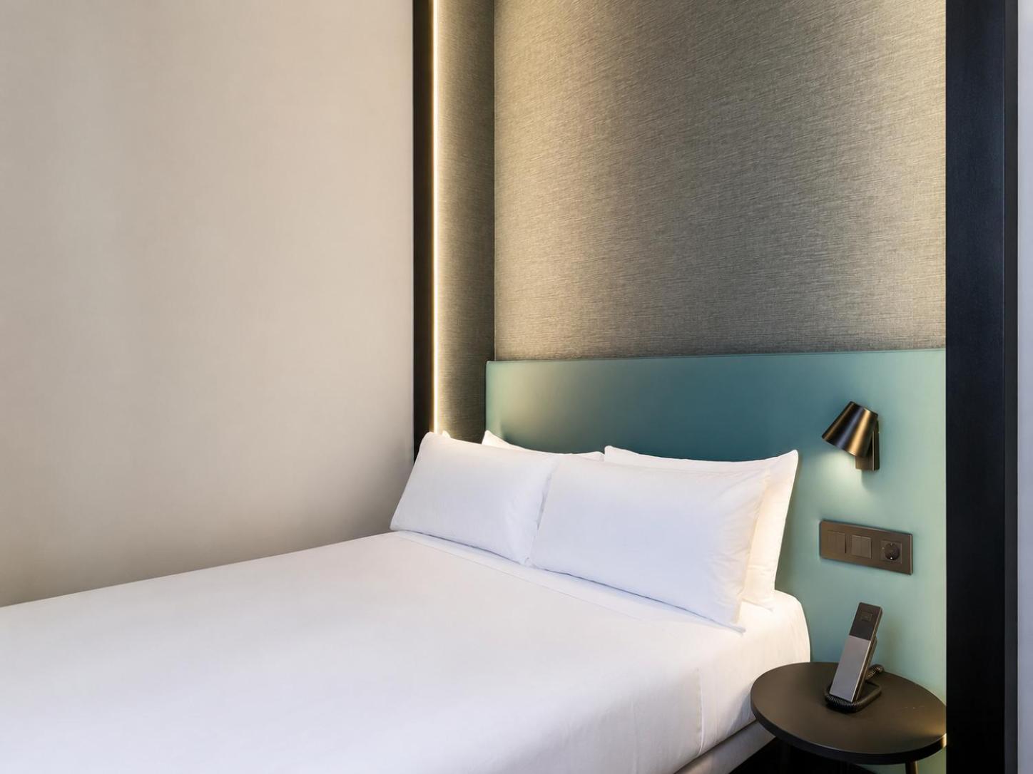 Chambre Simple
