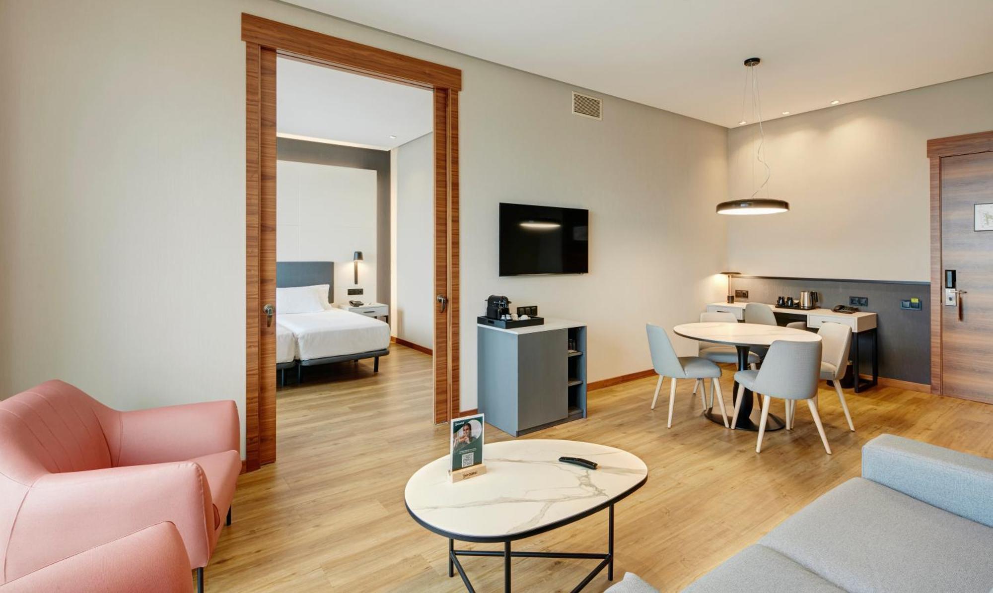 Junior Suite