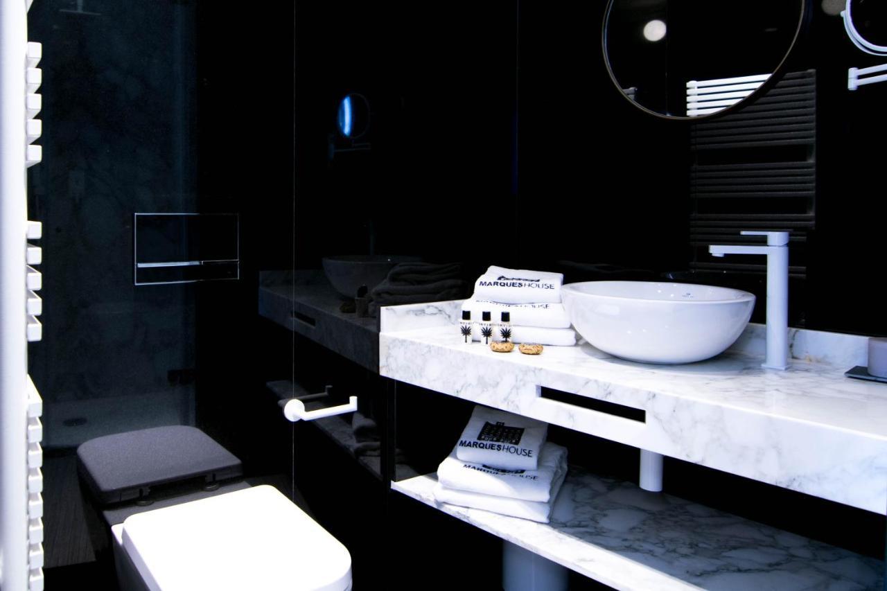 Chambre Double Intérieur