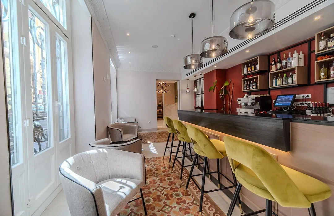 Soho Boutique Turia-1