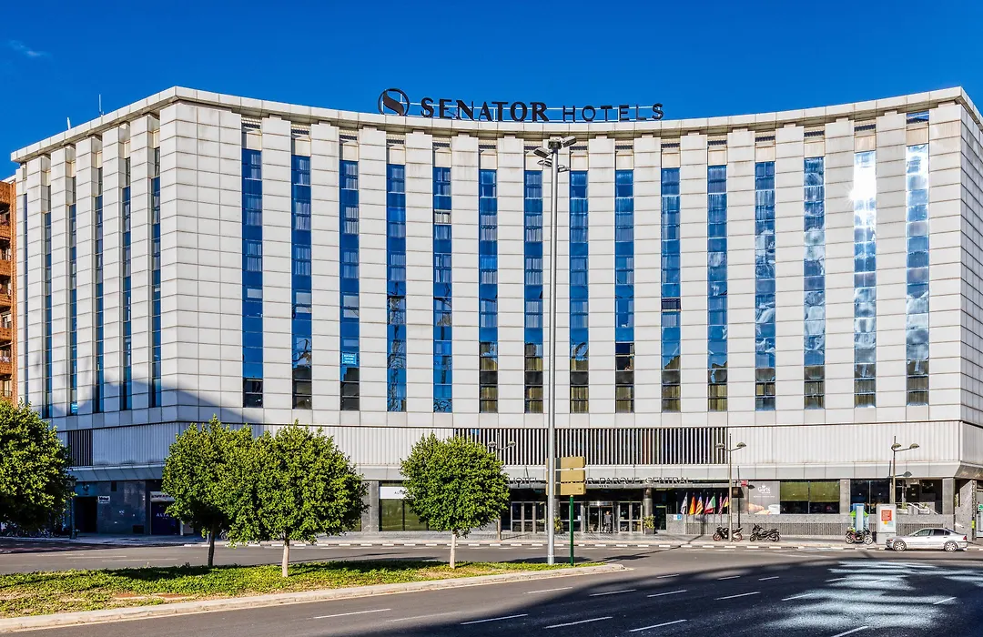Senator Parque Central-1