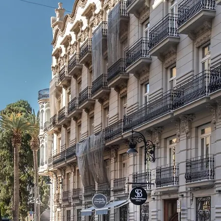 Soho Boutique Turia-3