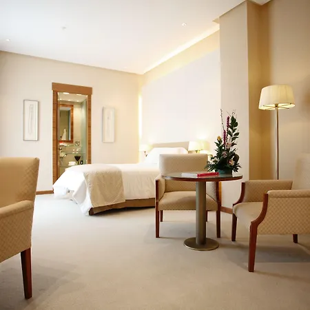 Sercotel Sorolla Palace-2